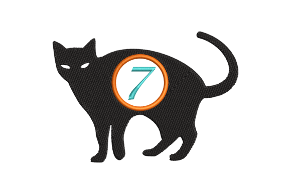 Black Cat Number 7: A Designer’s Holiday Review