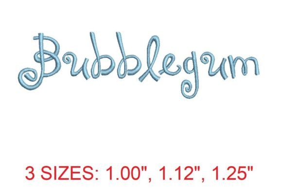 Bubblegum Font: A Designer’s Review