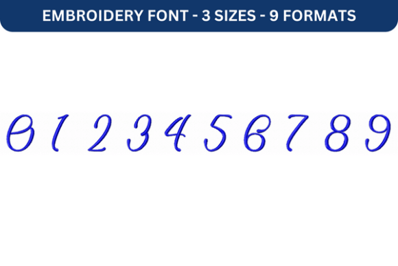 Lovely Home Font Numbers: A Designer’s Review