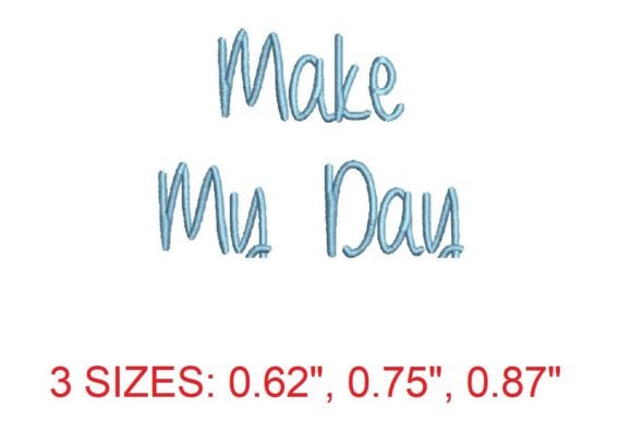 Make My Day Font: A Designer’s Review